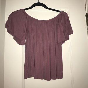 BP Off The Shoulder Top